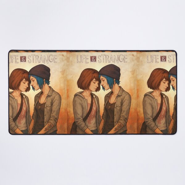 Item preview, Life is strange designed and sold by Facturesfory.