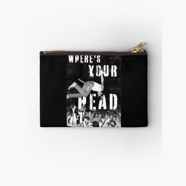 Item preview, 90s Nu Metal Live Poster designed and sold by Nfx2.