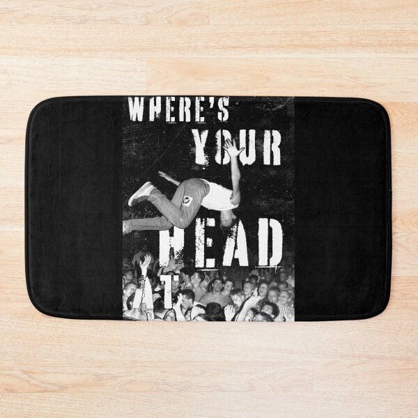 Item preview, 90s Nu Metal Live Poster designed and sold by Nfx2.