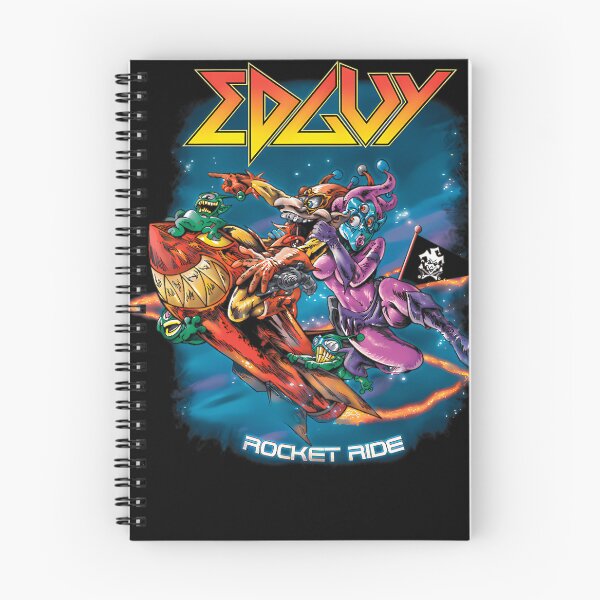 Item preview, Edguy - Band designed and sold by StudioGothics.