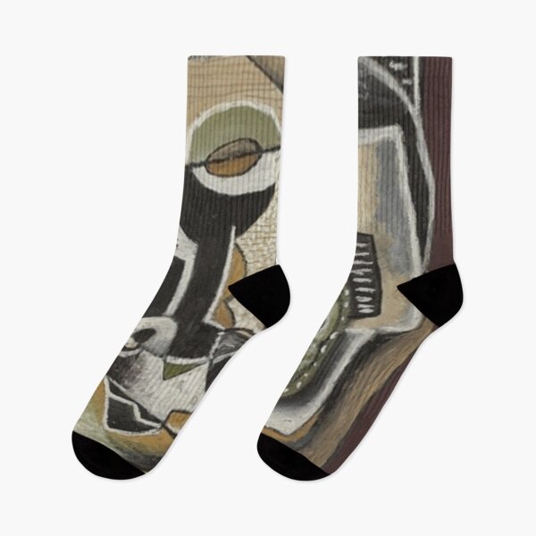 Item preview, Composition, cubisme ornemental designed and sold by SharonTheFirst.