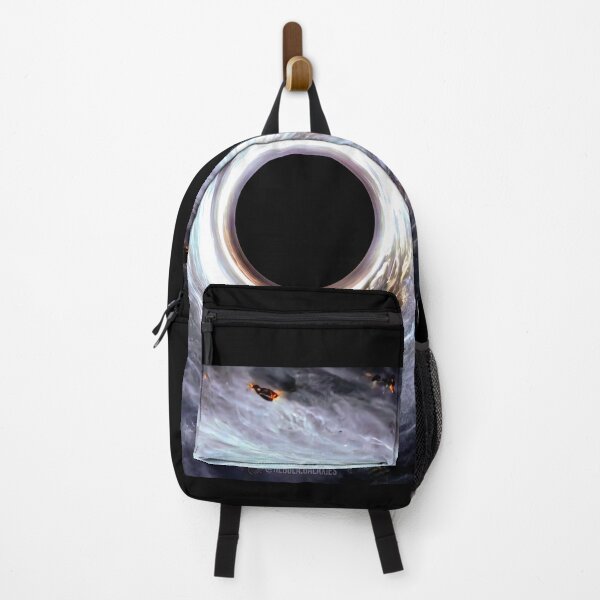 Item preview, The Infinite Cosmic Black Hole designed and sold by Zappylane.