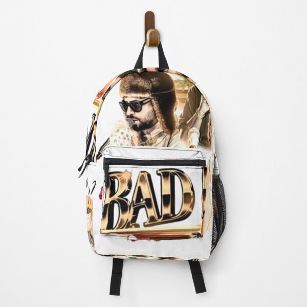 Item preview, Bad Bunny Pop Art Poster | Nadie Sabe / Un Verano Sin Ti Urban Aesthetic Design designed and sold by Niisophotos.