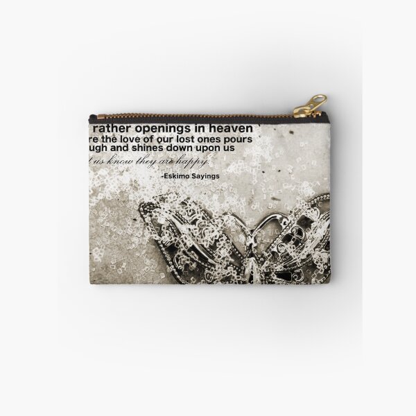 Item preview, Openings in Heaven designed and sold by Franchesca Cox.