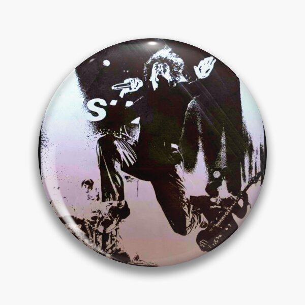 Item preview, 90s Nu Metal Live Poster designed and sold by Nfx2.