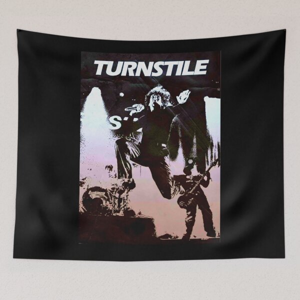Item preview, Póster de Nu Metal en vivo de los 90 designed and sold by Nfx2.