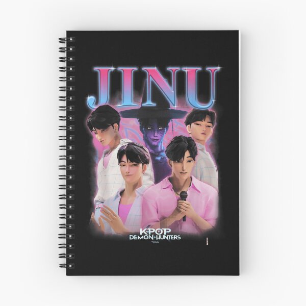 Item preview, Jinu Heartthrob Officially Licensed designed and sold by Urrayfhgalexysm.