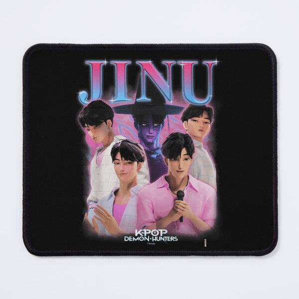 Item preview, Jinu Heartthrob Officially Licensed designed and sold by Urrayfhgalexysm.