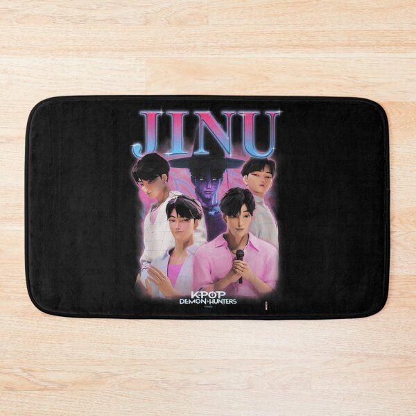Item preview, Jinu Heartthrob Officially Licensed designed and sold by Urrayfhgalexysm.