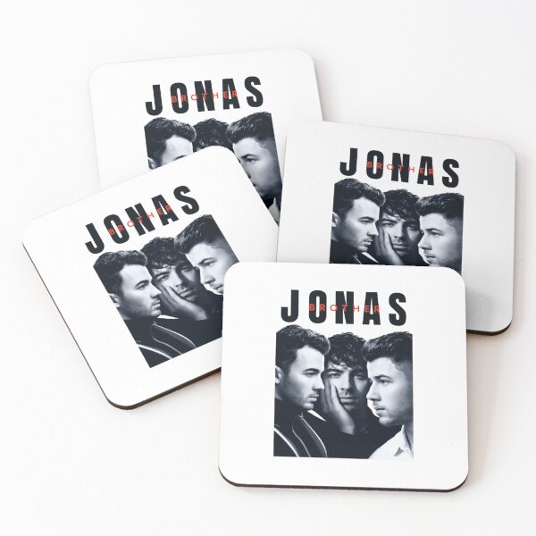 Item preview, Jonas Brothers Burning Up Tour 2026 designed and sold by CalistaLueilwit.