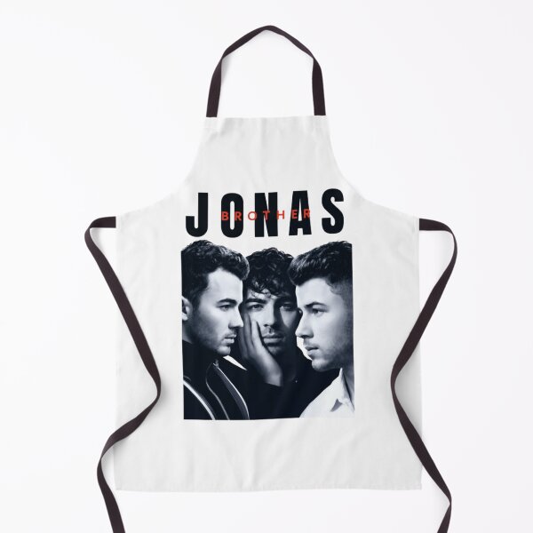 Item preview, Jonas Brothers Burning Up Tour 2026 designed and sold by CalistaLueilwit.