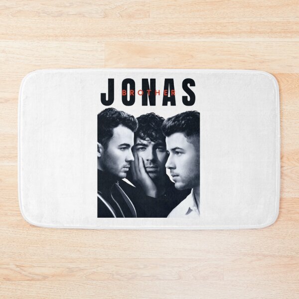 Item preview, Jonas Brothers Burning Up Tour 2026 designed and sold by CalistaLueilwit.
