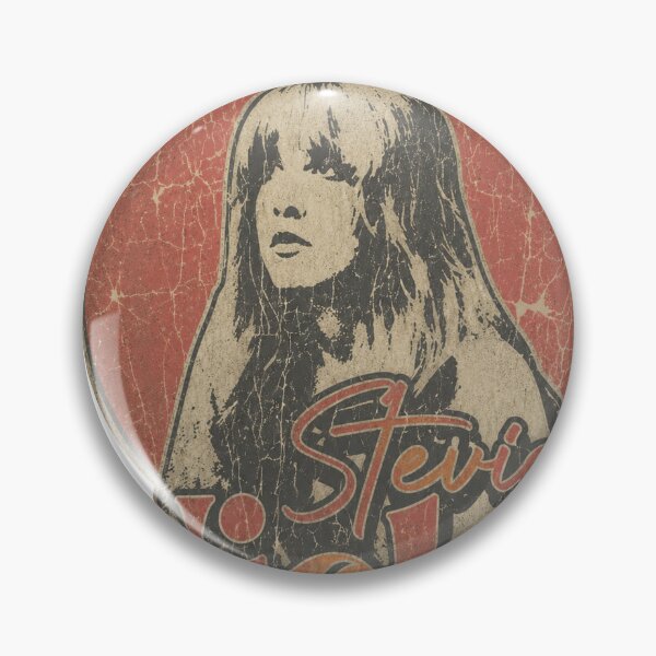 Item preview, Stevie Nicks Vintage Rock Music, Don't Be A Lady Be A Legend designed and sold by FabienDutoit.