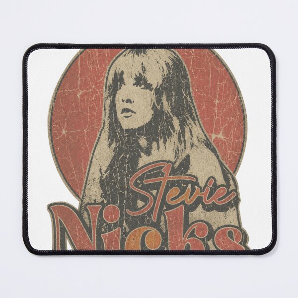 Item preview, Stevie Nicks Vintage Rock Music, Don't Be A Lady Be A Legend designed and sold by FabienDutoit.