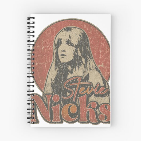 Item preview, Stevie Nicks Vintage Rock Music, Don't Be A Lady Be A Legend designed and sold by FabienDutoit.