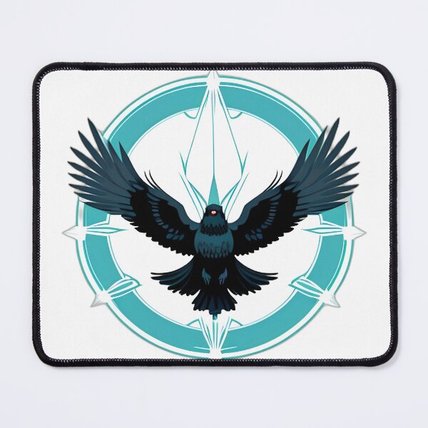 Item preview, Degas‑Inspired Ballet Raven Tarot designed and sold by For-Cat.