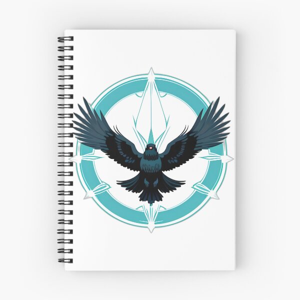 Item preview, Degas‑Inspired Ballet Raven Tarot designed and sold by For-Cat.