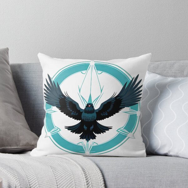 Item preview, Degas‑Inspired Ballet Raven Tarot designed and sold by For-Cat.