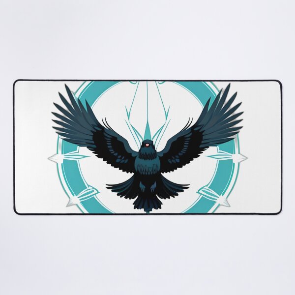 Item preview, Degas‑Inspired Ballet Raven Tarot designed and sold by For-Cat.