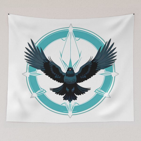 Item preview, Degas‑Inspired Ballet Raven Tarot designed and sold by For-Cat.