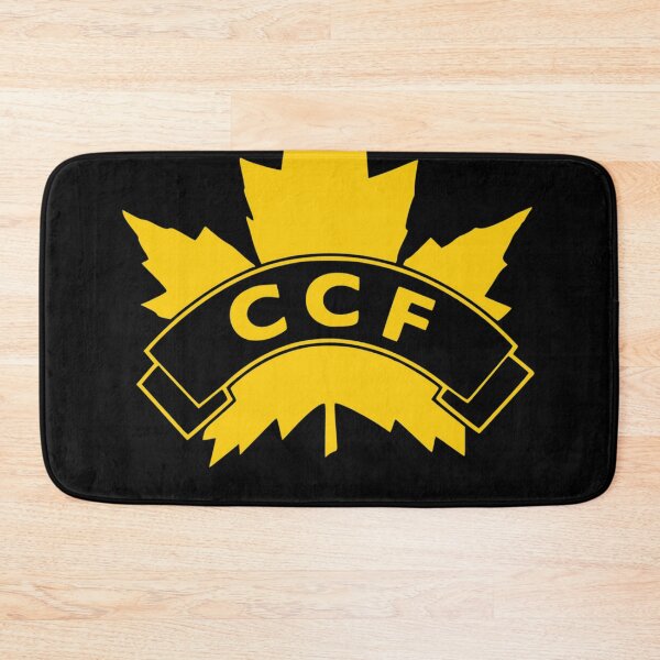 Item preview, Ccf Logo (Co-Operative Commonwealth Federation (Farmer-Labour-Socialist)) designed and sold by coirowaskomr.