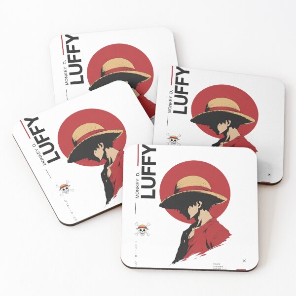 Item preview, monkey d luffy designed and sold by abriellaStudios.