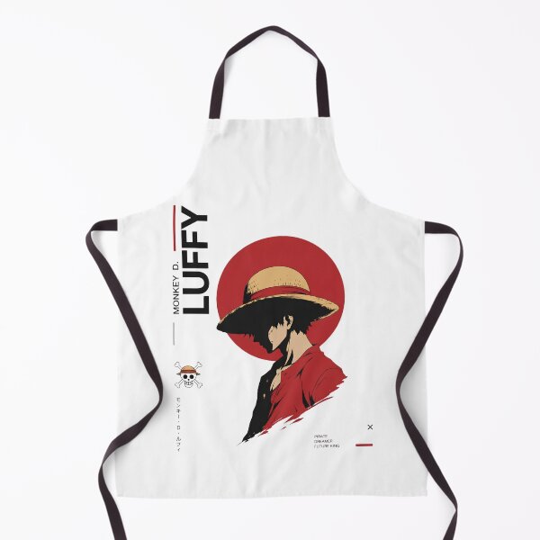 Artikelvorschau, Affe d luffy entworfen und verkauft von abriellaStudios.