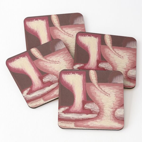 Item preview, Red Still Life N2 designed and sold by SharonTheFirst.