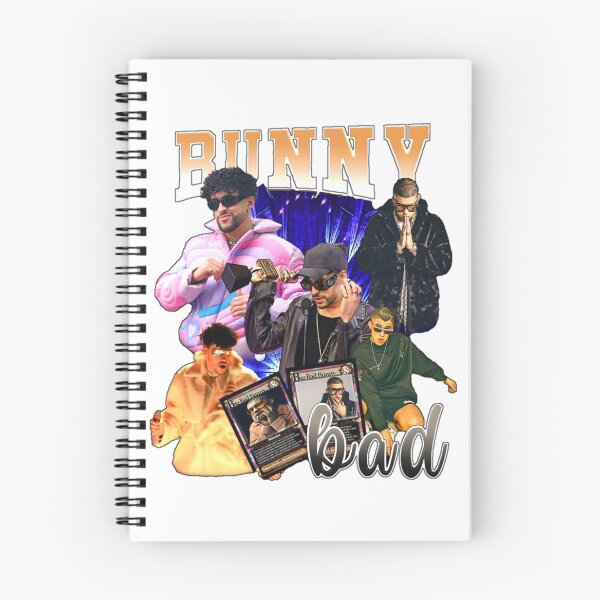 Item preview, Bad Bunny Pop Art Poster | Nadie Sabe / Un Verano Sin Ti Urban Aesthetic Design designed and sold by Niisophotos.