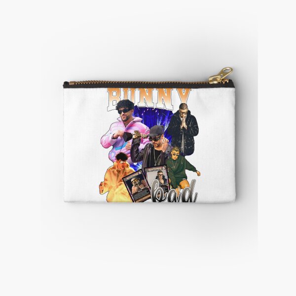Item preview, Bad Bunny Pop Art Poster | Nadie Sabe / Un Verano Sin Ti Urban Aesthetic Design designed and sold by Niisophotos.