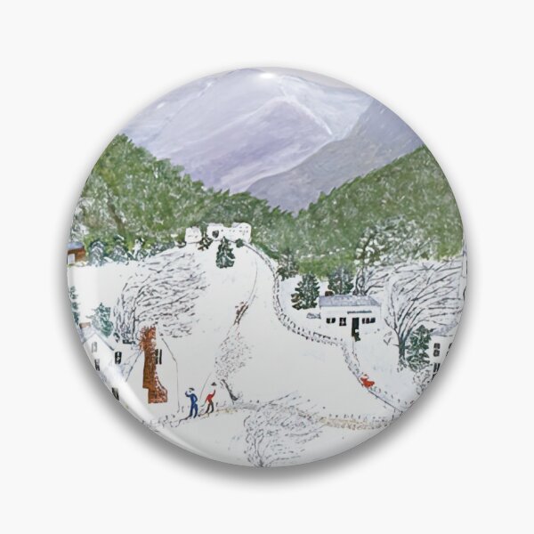 Item preview, Grandma Moses designed and sold by Iroiise.