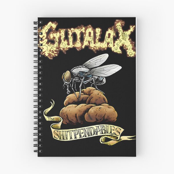 Item preview, Gutalax designed and sold by ExpressPalette.