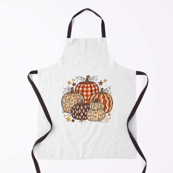 Item preview, Patterned Pumpkins Autumn Fall Harvest Graphic designed and sold by Derekquie.