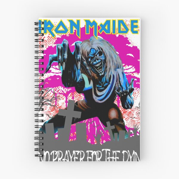 Item preview, Iron Maiden Style Rock Band  designed and sold by Nfx2.