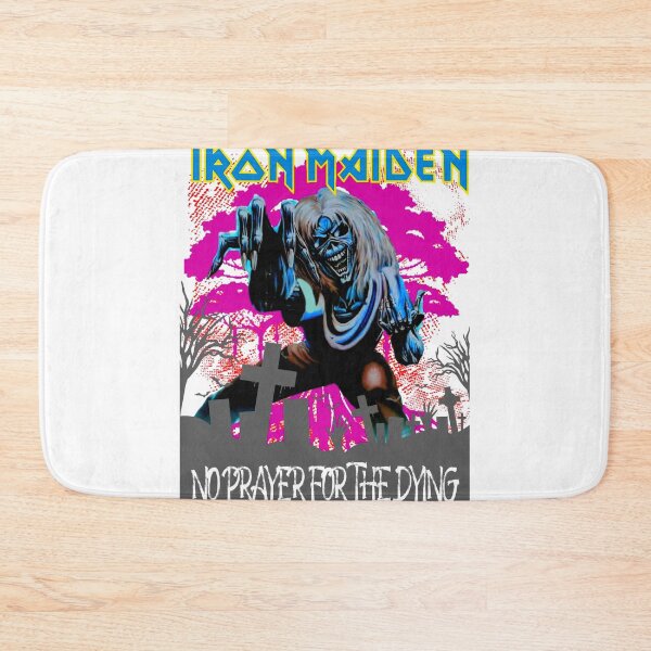 Item preview, Iron Maiden Style Rock Band  designed and sold by Nfx2.