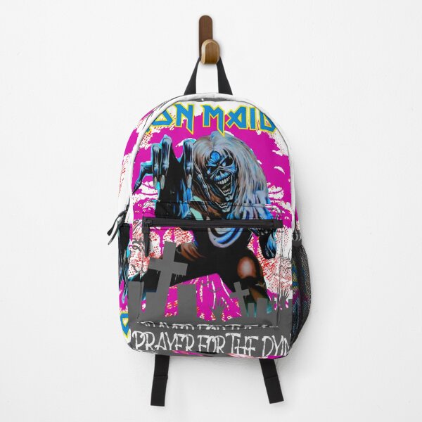 Item preview, Iron Maiden Style Rock Band designed and sold by Nfx2.
