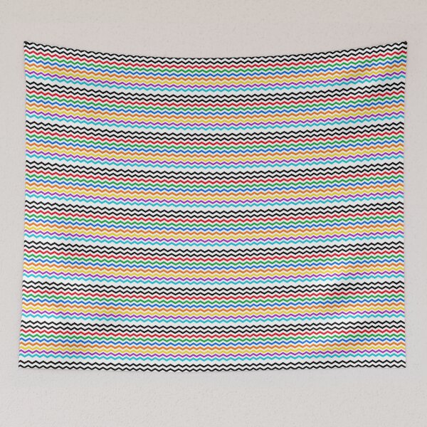Item preview, zigzag1 designed and sold by RAY0T.