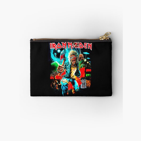 Item preview, Iron Maiden Style Rock Band  designed and sold by Nfx2.