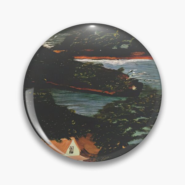 Item preview,  Grandma Moses designed and sold by Iroiise.