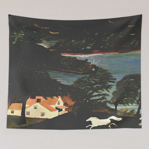 Item preview,  Grandma Moses designed and sold by Iroiise.