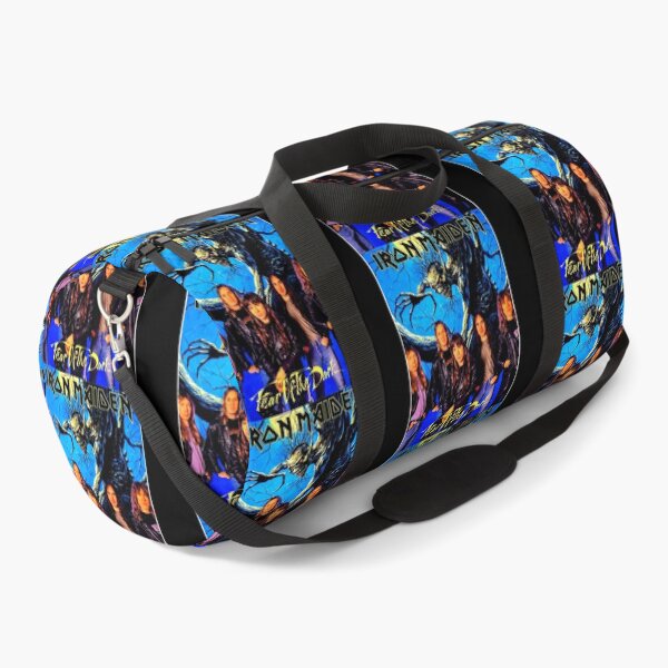 Item preview, Iron Maiden Style Rock Band  designed and sold by Nfx2.