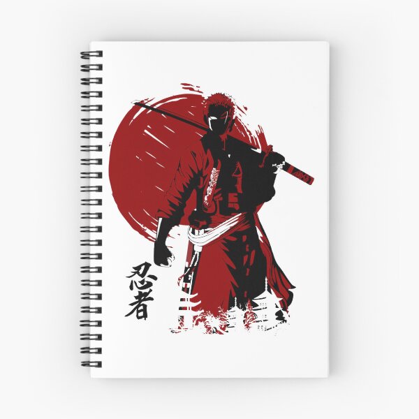Item preview, roronoa zoro designed and sold by abriellaStudios.