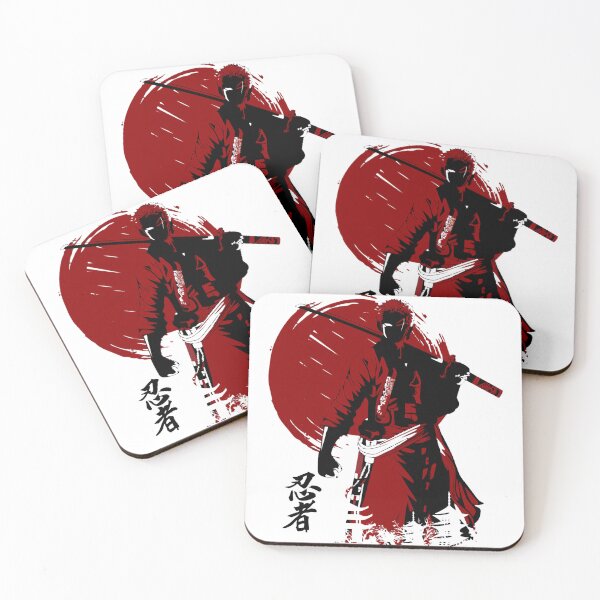 Item preview, roronoa zoro designed and sold by abriellaStudios.