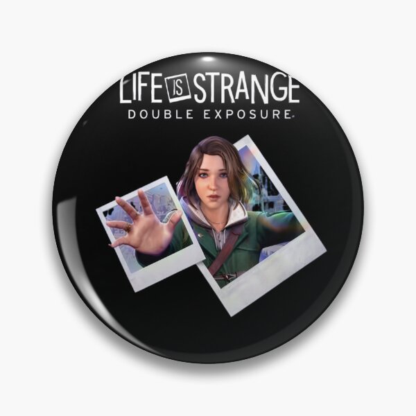 Item preview, Life is strange designed and sold by Facturesfory.