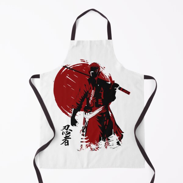 Item preview, roronoa zoro designed and sold by abriellaStudios.