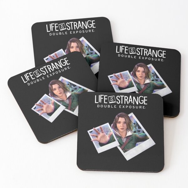 Item preview, Life is strange designed and sold by Facturesfory.