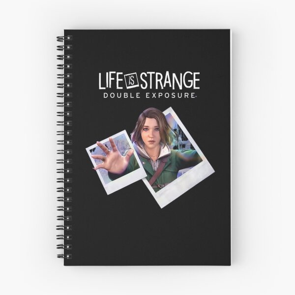 Item preview, Life is strange designed and sold by Facturesfory.
