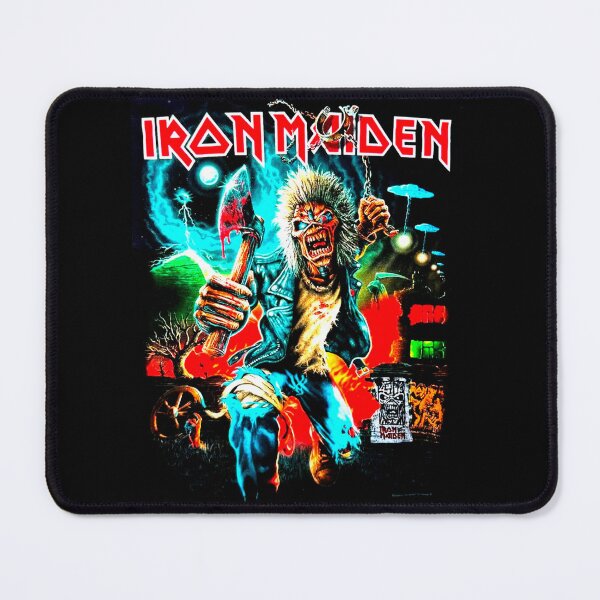 Item preview, Iron Maiden Style Rock Band  designed and sold by Nfx2.