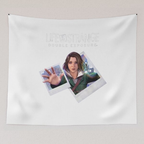 Item preview, Life is strange designed and sold by Facturesfory.