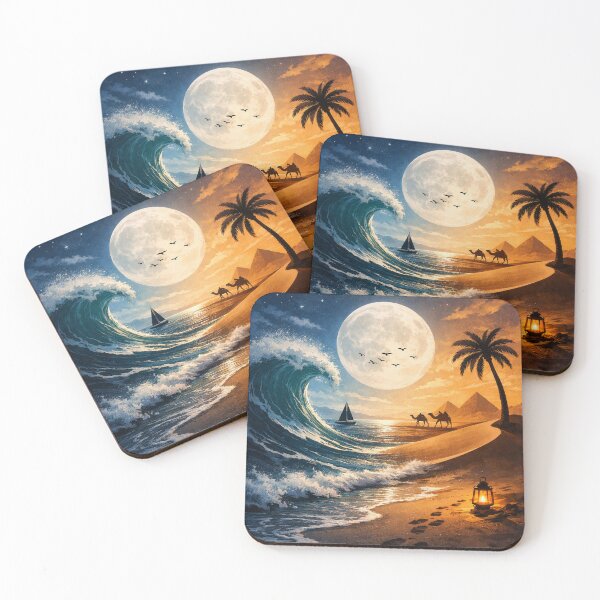 Item preview, fine night designed and sold by Malik-Designs.